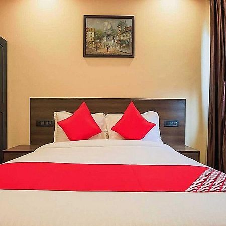 Hotel Anand Амрітсар Екстер'єр фото